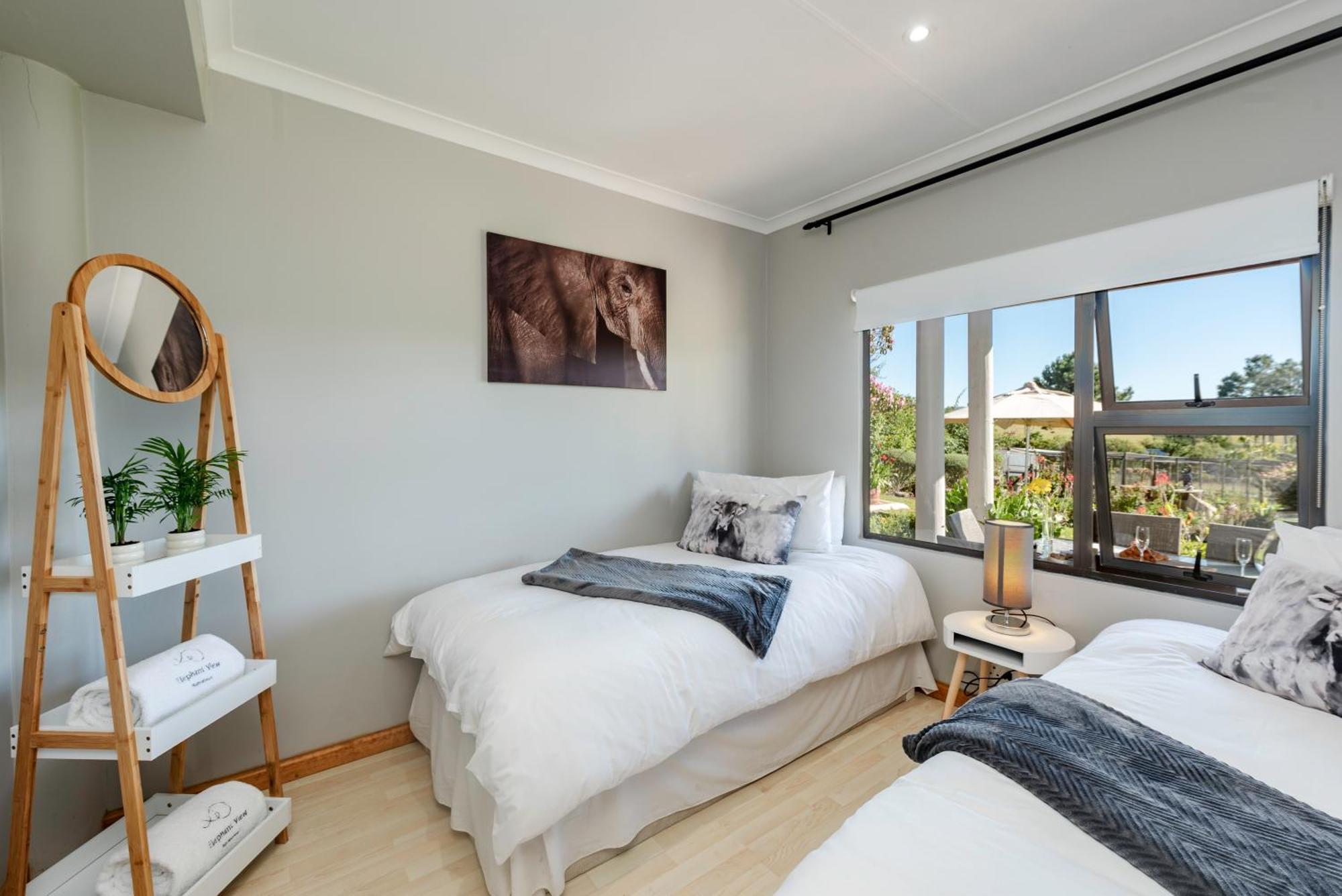 Elephant View Homestead Plettenberg Bay Exterior foto