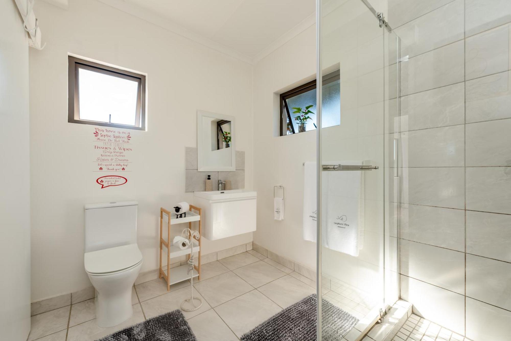 Elephant View Homestead Plettenberg Bay Exterior foto